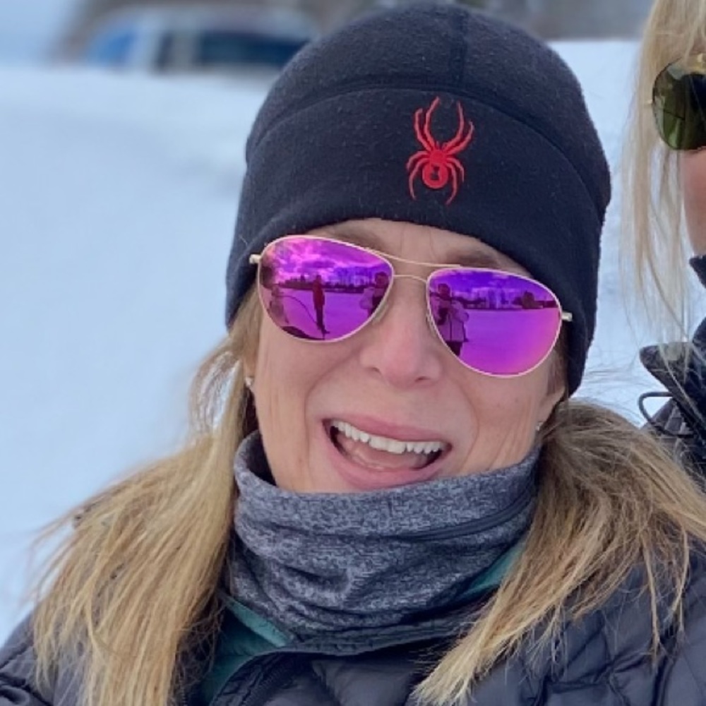 Meet your Posher, Kimberly